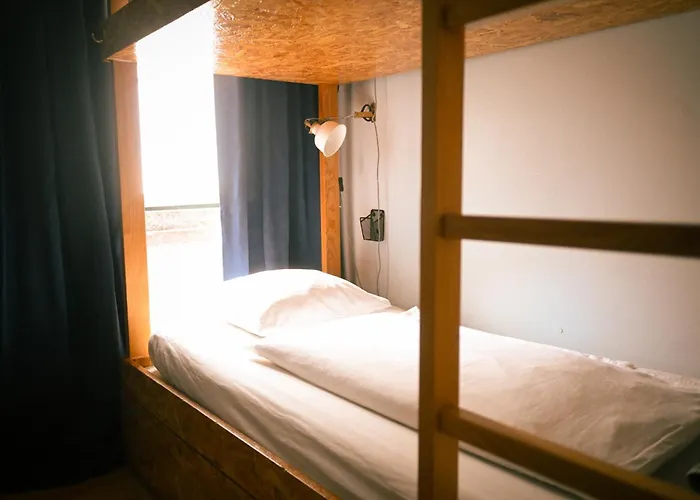Goodnight Hostel