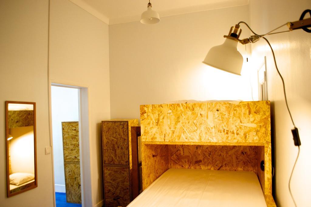 Auberge de jeunesse Goodnight Lisboa